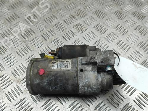 Used Starter Starter FORD TRANSIT V363 Van (FCD, FDD) 2.0 EcoBlue (130 hp) 34051037 34051037