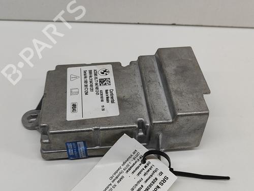 Kollisjonspute styreenhet BMW X5 (G05, F95) xDrive 30 d | BP27780190M53 