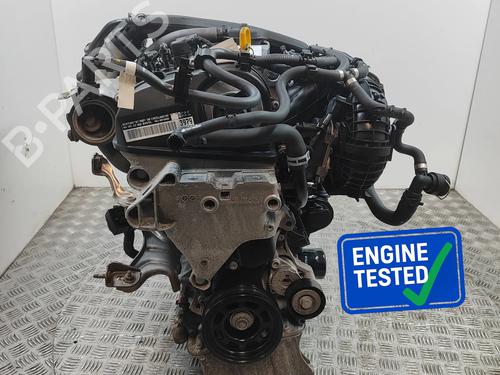 Used Engine Engine 37797376 37797376