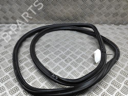 Rubber door seal BMW 3 (G20, G80, G28) M3 Competition | BP29542400C142 