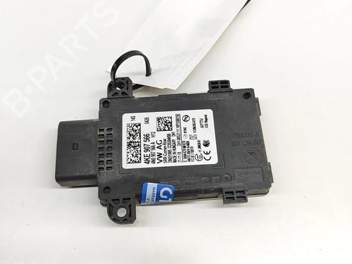 Used Electronic module AUDI E-TRON (GEN) 55 quattro (408 hp) 27781421