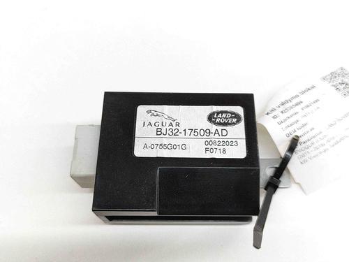 Used Electronic module LAND ROVER RANGE ROVER EVOQUE (L538) 2.0 D (150 hp) 18739769