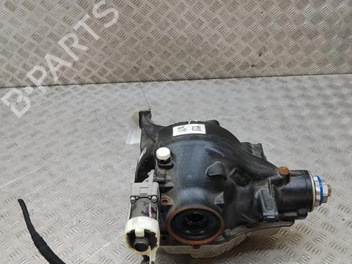 Differential hinten für Differential hinten BMW XM (G09) XM All-wheel Drive (653 hp) 39687056 39687056
