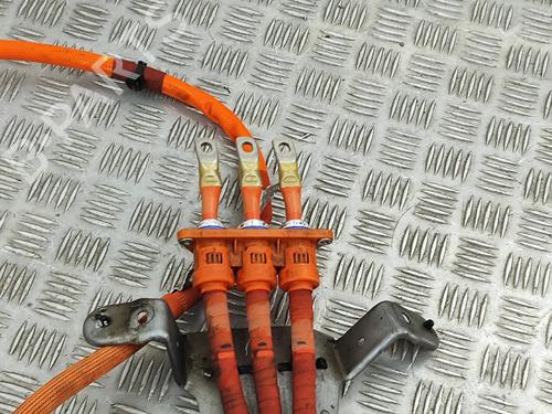 Wiring harness PORSCHE CAYENNE (9YA) 3.0 E-Hybrid AWD (9YAAE1) | BP27794804E16 - Image 4