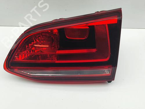 Used Right tailgate light VW GOLF VII Variant (BA5, BV5) 2.0 R 4motion (300 hp) 26961360