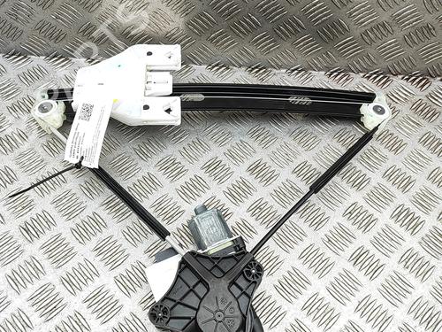 Rear right window mechanism CUPRA LEON Sportstourer (KL8, KU8, KUD) 2.0 VZ 4Drive | BP30857340C25