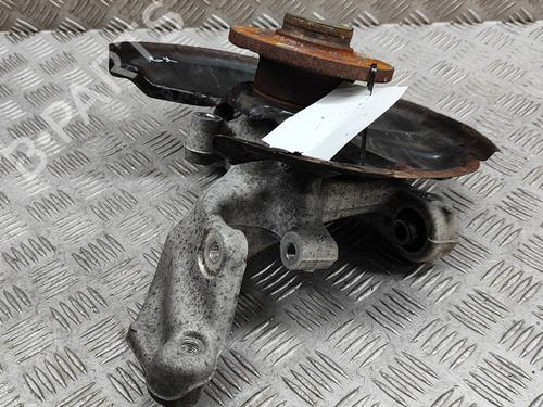 Left rear steering knuckle VW PASSAT B8 Variant (3G5, CB5) 2.0 TDI | BP24143515M27 
