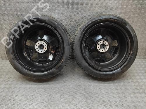 Fælk BMW iX (I20) xDrive 40 | BP32755731C45 - Image 11