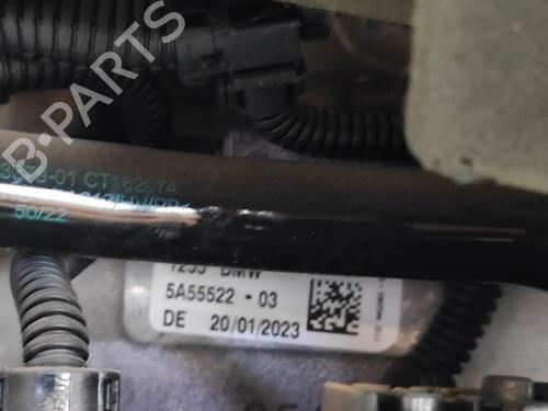 Engine BMW X3 (G01, F97, G08) iX3 | BP38328755M1 - Image 10