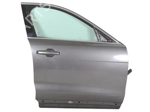 Dør højre fortil JAGUAR F-PACE (X761) 2.0 TD4 (180 hp) 32525164