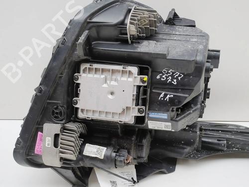 Left headlight KIA SPORTAGE V (NQ5) 1.6 CRDi MHEV AWD | BP39072824C28  - Image 14