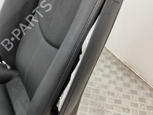 Left front seat PORSCHE BOXSTER (987) S 3.4 | BP28732618C15 