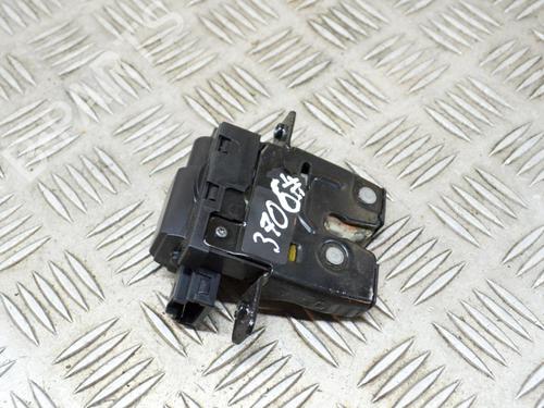 Tailgate lock NISSAN QASHQAI / QASHQAI +2 I (J10, NJ10, JJ10E) 1.6 | BP10527917C101 