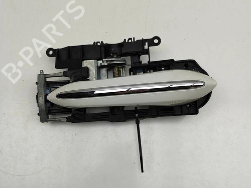 Used Front right exterior door handle BMW 5 Touring (F11) M 550 d xDrive (381 hp) 30004989