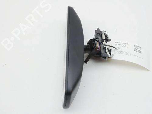 Rear mirror BMW 3 (G20, G80, G28) 330 e Plug-in-Hybrid | BP39656715I6 - Image 2