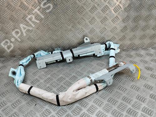 Used Left curtain airbag MAZDA CX-5 (KF) 2.2 D (150 hp) 25218378