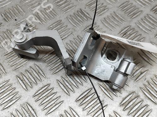 Hinge/Door check strap MASERATI GHIBLI III (M157) 3.0 S Q4 | BP24581234C146 