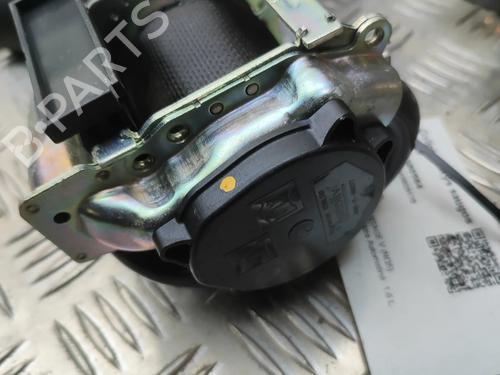 Rear left seatbelt KIA SPORTAGE V (NQ5) 1.6 T-GDi Hybrid AWD | BP31192296I29 