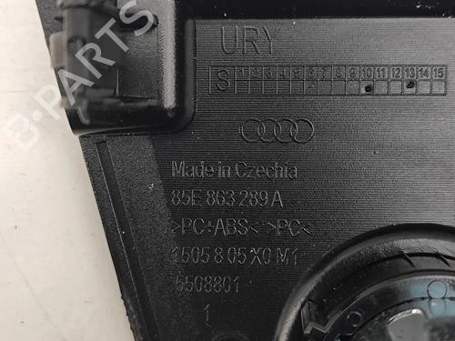 Electronic module AUDI Q6 E-TRON (GFB) e-tron quattro | BP33740361M83 - Image 11