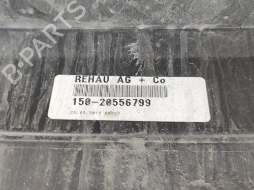 Rear bumper AUDI A3 Sportback (8VA, 8VF) 1.4 TFSI e-tron | BP26572284C8 