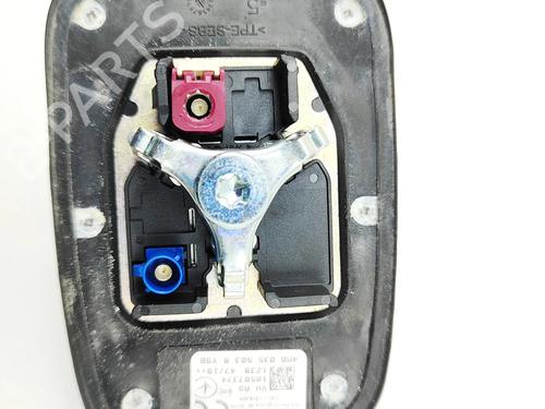 Antenne/Base AUDI Q3 Sportback (F3N) 2.5 RS TFSI quattro | BP38308152C140  - Image 5