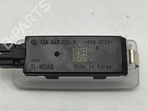 Interior roof light VW T-ROC (A11, D11) 1.5 TSI | BP32680236I8  - Image 6