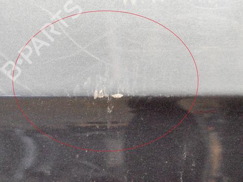 Left front door MERCEDES-BENZ E-CLASS (W212) E 300 CDI (212.020) | BP10915128C2 
