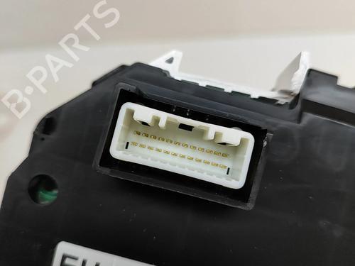 Instrument cluster MAZDA 2 Hatchback (DL, DJ) 1.5 (DJLFS, DJ2HA) | BP28555826C47 