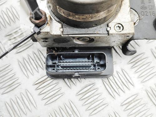 ABS pump OPEL VIVARO B Van (X82) 1.6 CDTI (05) | BP36078444M43  - Image 5