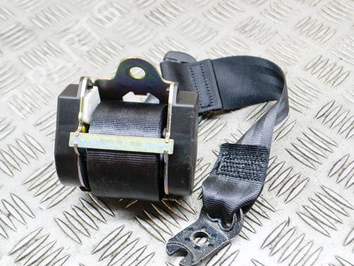 Rear right seatbelt SKODA OCTAVIA III (5E3, NL3, NR3) 1.4 TSI | BP10401955I28 