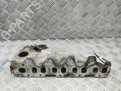Used Intake manifold Intake manifold FIAT TALENTO Van (296_) 1.6 D (95 hp) 33732663 33732663