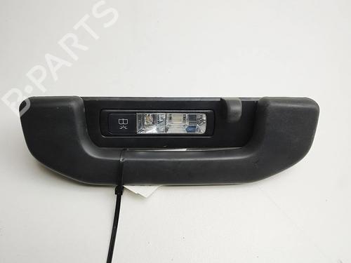 Used Interior roof handle Interior roof handle 38201462 38201462