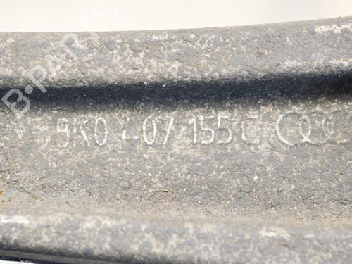 Left front suspension arm PORSCHE MACAN (95B) 3.0 S Diesel | BP8353021M12 