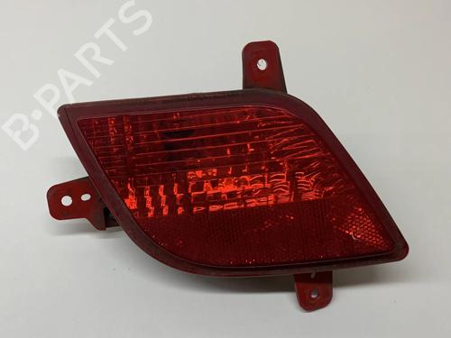 Used Rear fog light Rear fog light OPEL MOKKA / MOKKA X (J13) 1.6 (_76) (116 hp) 15775022 15775022