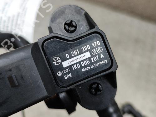 Pipe PORSCHE 911 (992) GT3 (992810) | BP27773606M125 