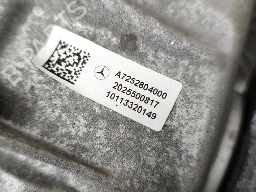 Transfer box MERCEDES-BENZ GLC (X253) 300 d 4-matic (253.919) | BP27772353M36 