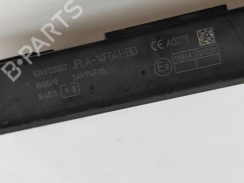 Electronic module JAGUAR I-PACE (X590) EV400 AWD | BP28436079M83