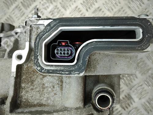 Engine AUDI Q4 E-TRON Sportback (F4N) 40 | BP38291975M1 - Image 9