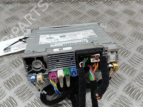 Electronic module ALFA ROMEO STELVIO (949_) 2.0 Q4 (949.AXA2A) | BP28434877M83 
