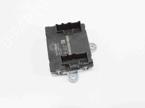 Electronic module JAGUAR I-PACE (X590) EV400 AWD | BP27760170M83