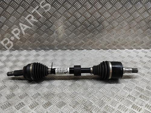 Left front driveshaft JAGUAR I-PACE (X590) EV400 AWD | BP27777891M38 - Image 3