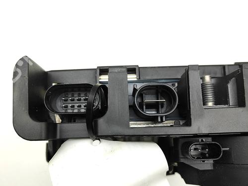 Electronic module AUDI Q8 (4MN, 4MT) 55 TFSI Mild Hybrid quattro | BP38070697M83 - Image 8