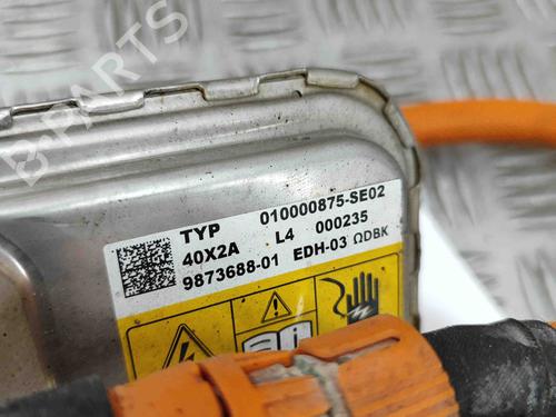 Electronic module BMW 3 Touring (G21, G81) 330 e Plug-in-Hybrid xDrive | BP27774921M83