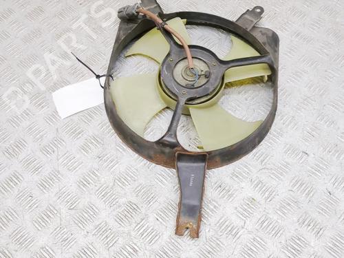 Radiator fan HONDA S2000 (AP) 2.0 (AP1) | BP38706685M35 - Image 2