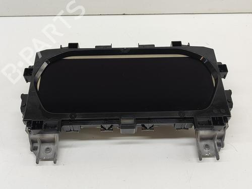 Used Instrument cluster AUDI Q4 E-TRON SUV (F4B) 40 (204 hp) 28556917