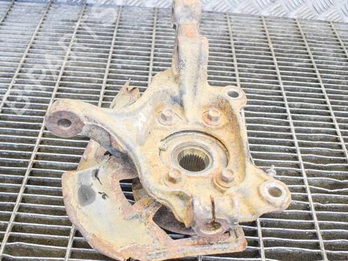 Left front steering knuckle MAZDA 6 Estate (GJ, GL) 2.2 D | BP29226859M25