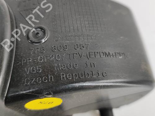 Fuel flap PORSCHE CAYENNE (92A) 3.0 Diesel | BP25615380C131