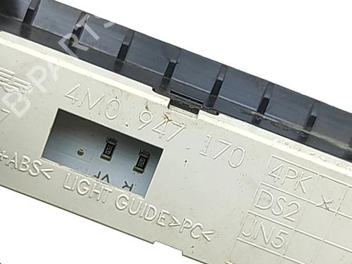 Interior roof light AUDI Q7 (4MB, 4MG, 4MQ) SQ7 TDI quattro | BP34161017I8  - Image 5