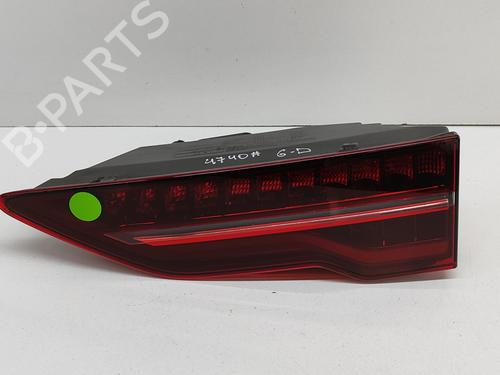 Used Right tailgate light JAGUAR I-PACE (X590) EV400 AWD (400 hp) 27778808