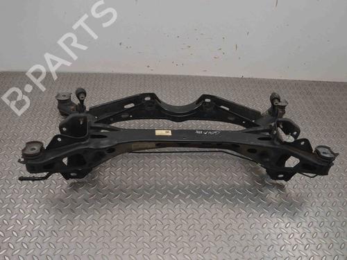 Rear axle VW GOLF VIII (CD1, DA1) 2.0 TDI GTD | BP30268289M2 
